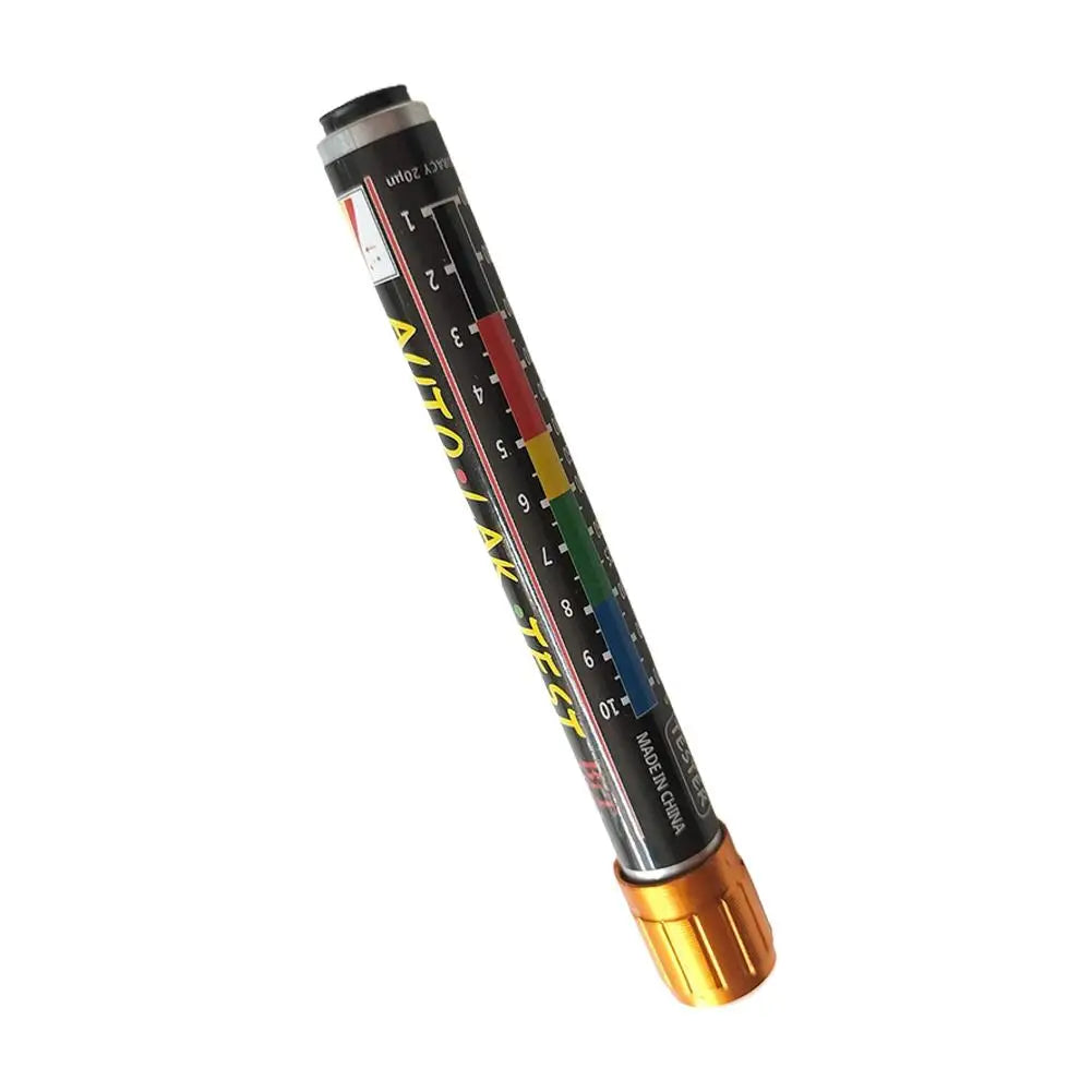 Magnetic Car Paint Thickness Test Pen