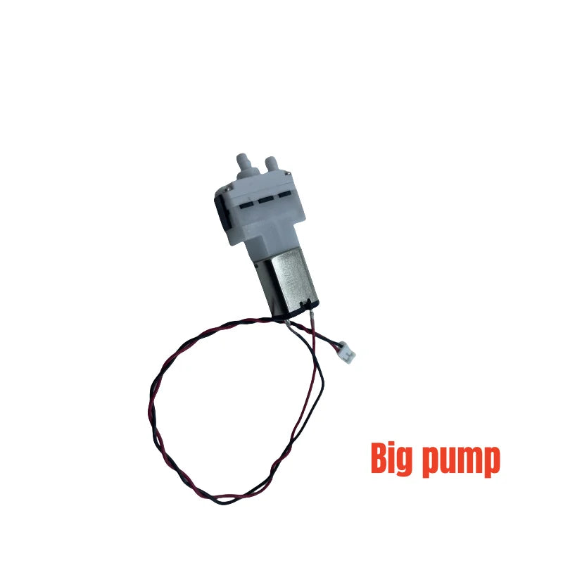 Water Tank and Pump Motor for Dreame L10 Ultra, L10s Ultra and S10
