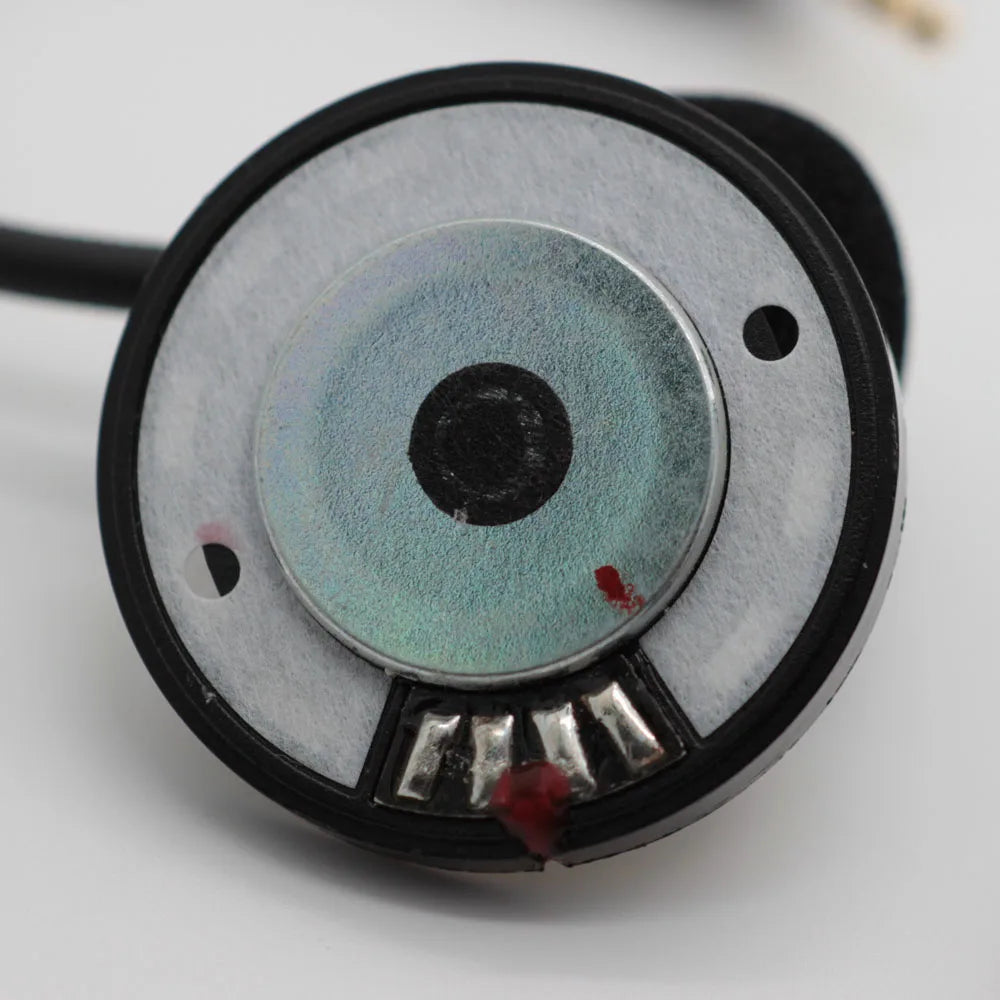40 mm Replacement Headphone Speaker Driver for AKG Headphones