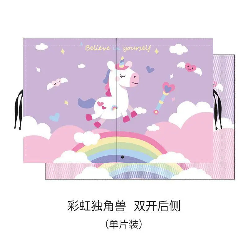 2-Layer Telescopic Car Window Shade with Magnetic Mosquito Net