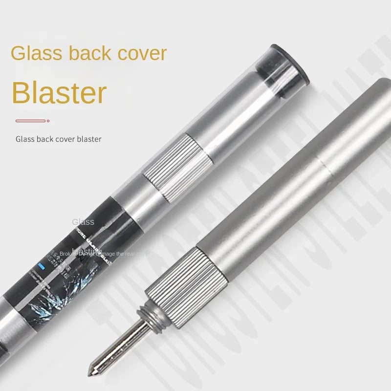 Phone Back-Glass Breaking Pen