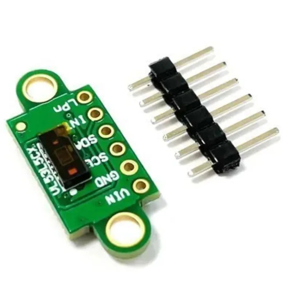 VL53L5CX multizone afstandssensormodule