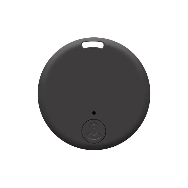 Bluetooth 5.0 Mini GPS Anti‑Lost Tracker Smart Locator Finder Device For Pets Elderly Kids Wallet Bag Car Item Tracking Tool Support IOS Android System