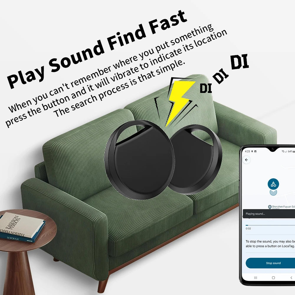 Beyond Bluetooth Range Trackingu Trackera na dlhé vzdialenosti pre Android Google Find Hub Key Smart Tag pre Pixel Motorola GMS