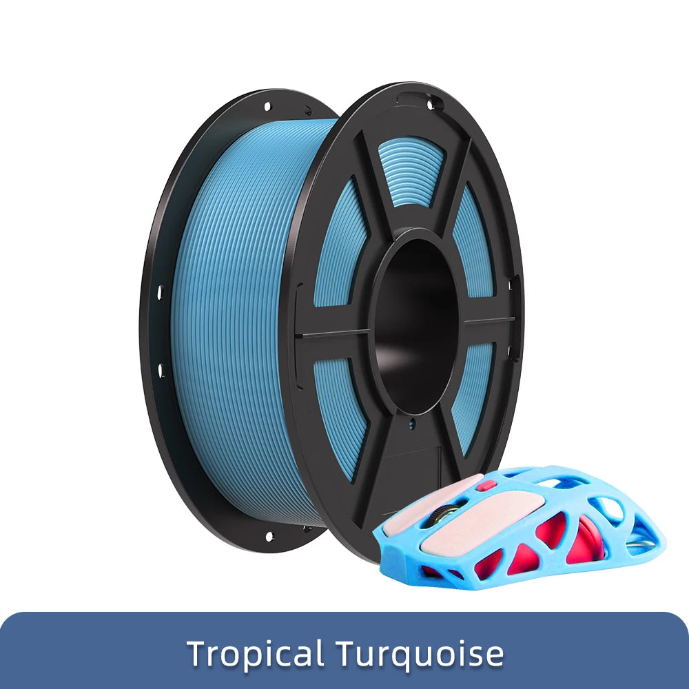 Filamento PLA Multicolore ANYCUBIC con Compatibilità Smart RFID