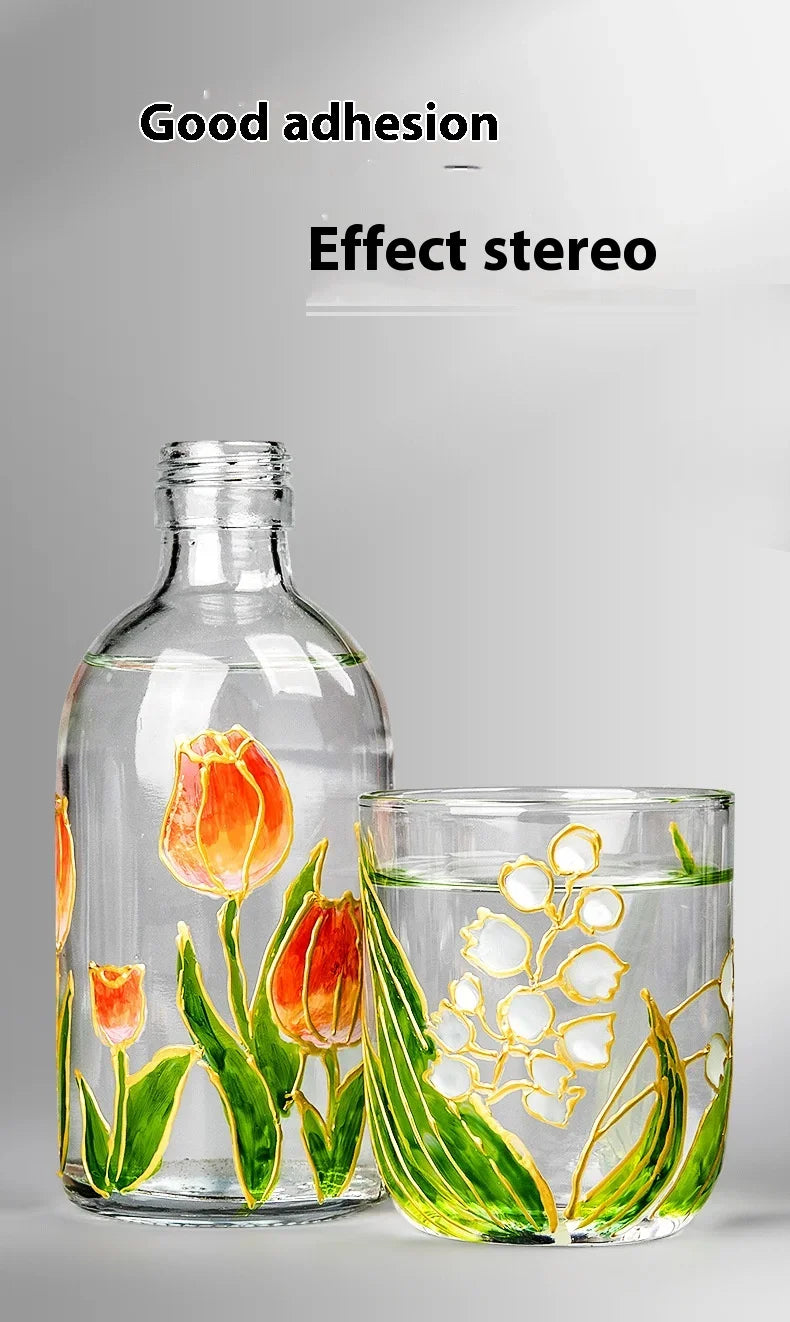 Pebeo Waterproof Acrylic Paint Tube 20ml