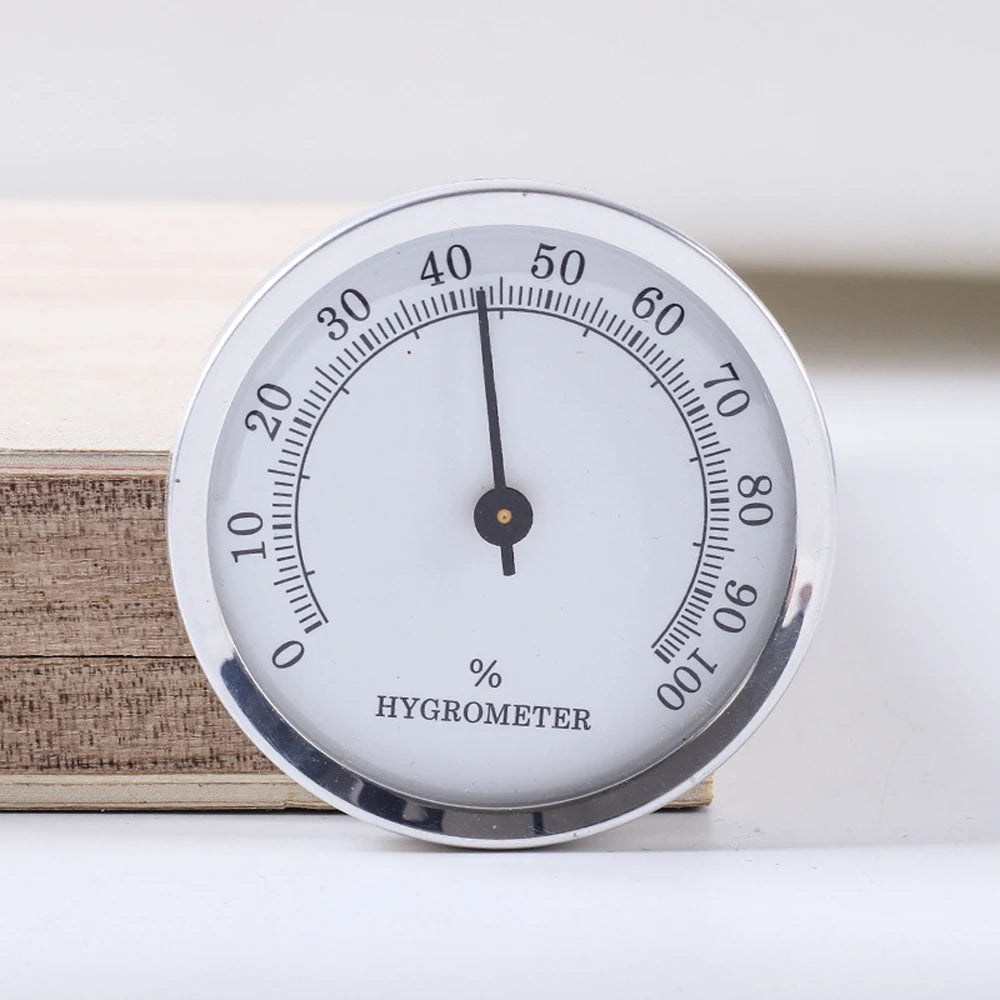 57mm Mechanical Humidity Gauge