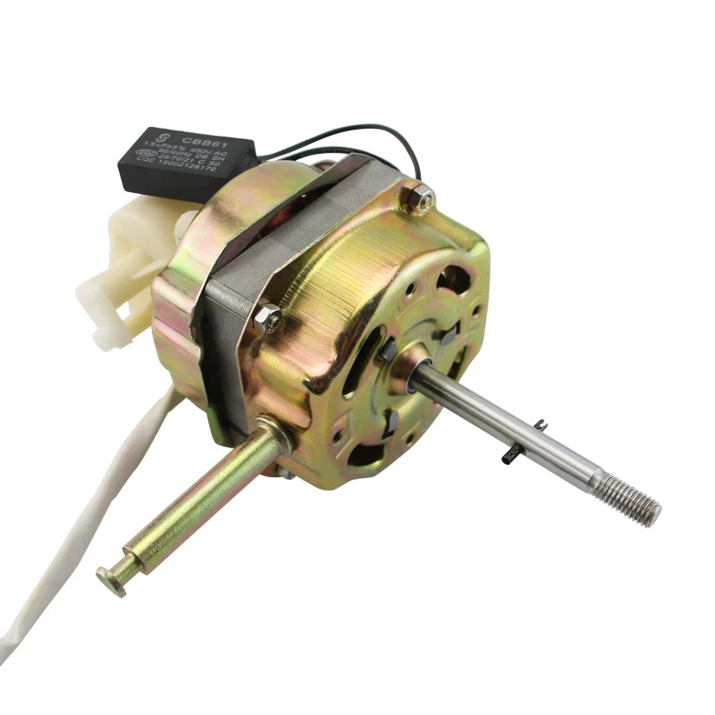 Replacement Fan Motor for FT40 and FS40 Table and Floor Fans