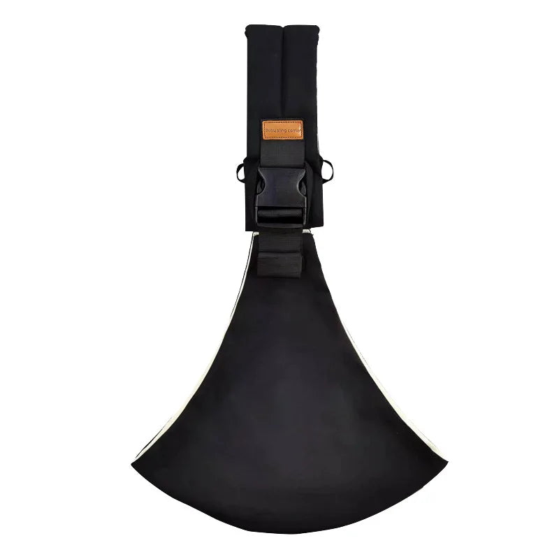Portable Baby Carrier Wrap Toddler Sling