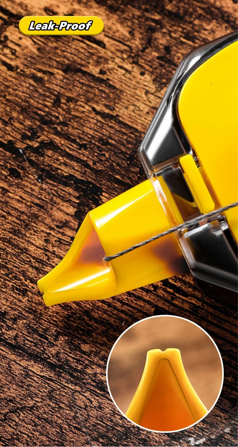 Carpenter's Ink Line Marker