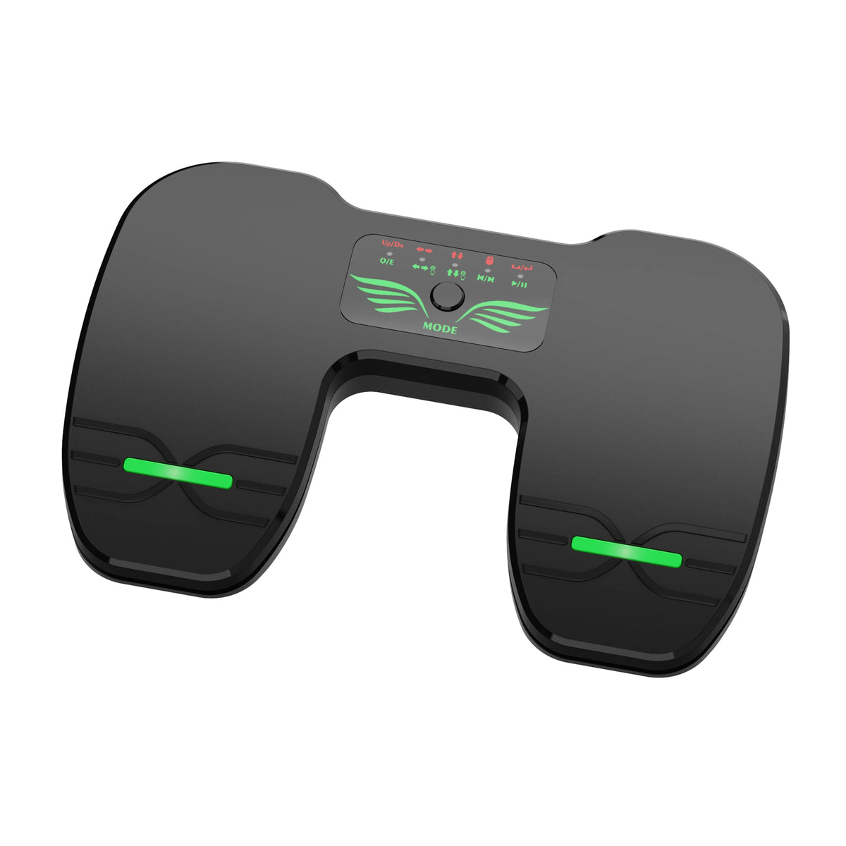 Pedală Bluetooth pentru întoarcerea paginii
