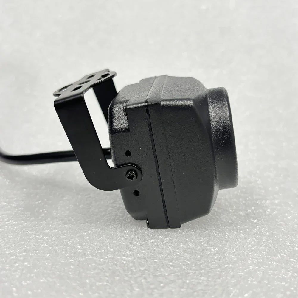 Mini Waterproof Outdoor IP Camera 3MP 4K POE Security Camera with Night Vision