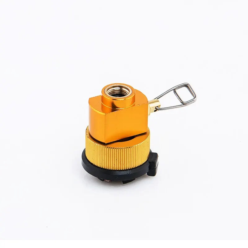 Camping Stove Propane Refill Adapter Gas Filling Tool