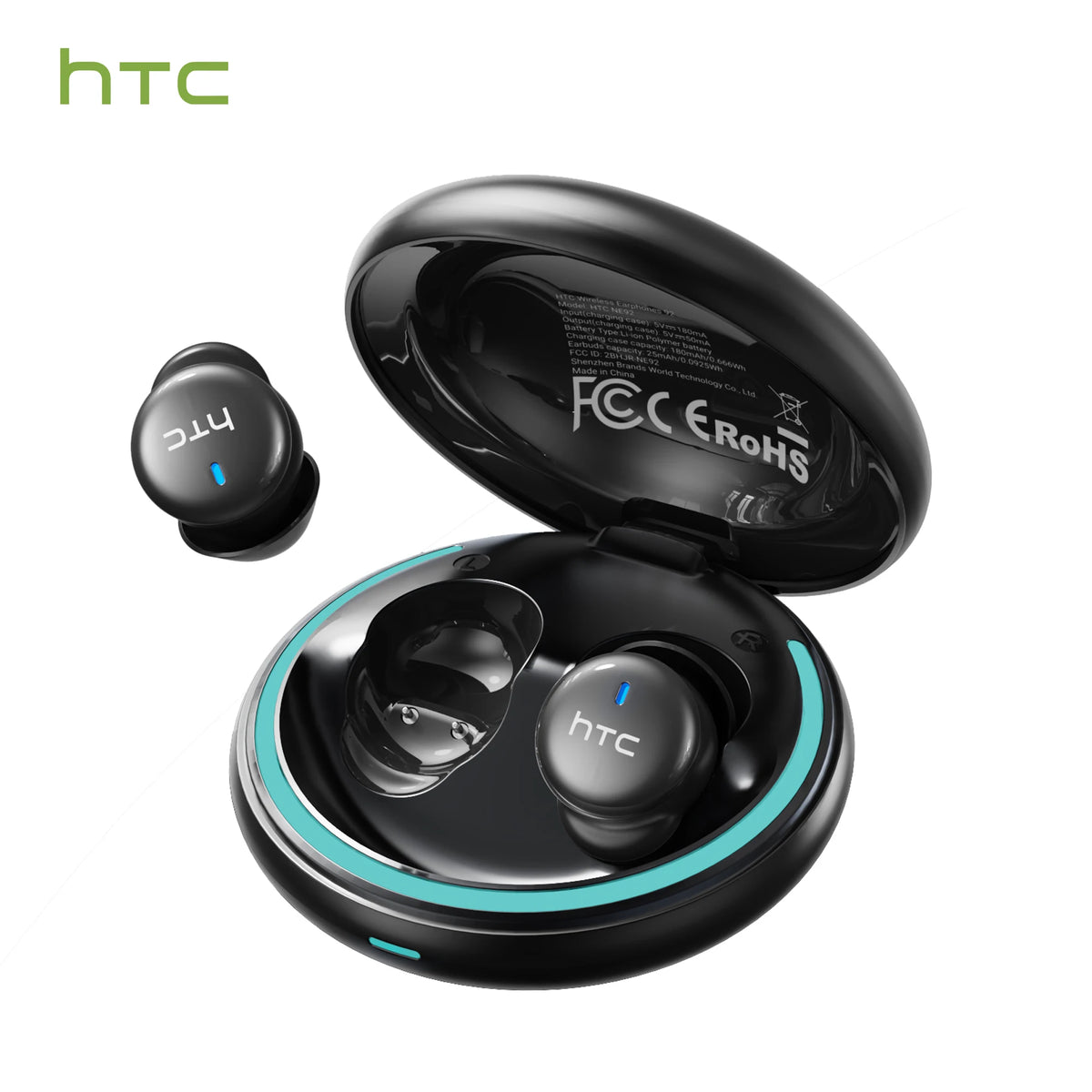 Wireless Bluetooth Sleep Earbuds with 30H Playtime