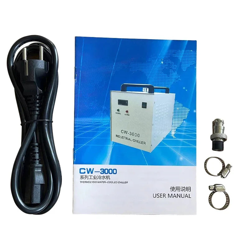 Industrial Water Chiller for Laser Machines