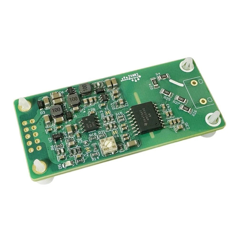 AMC3330 Isolated Voltage Signal Module