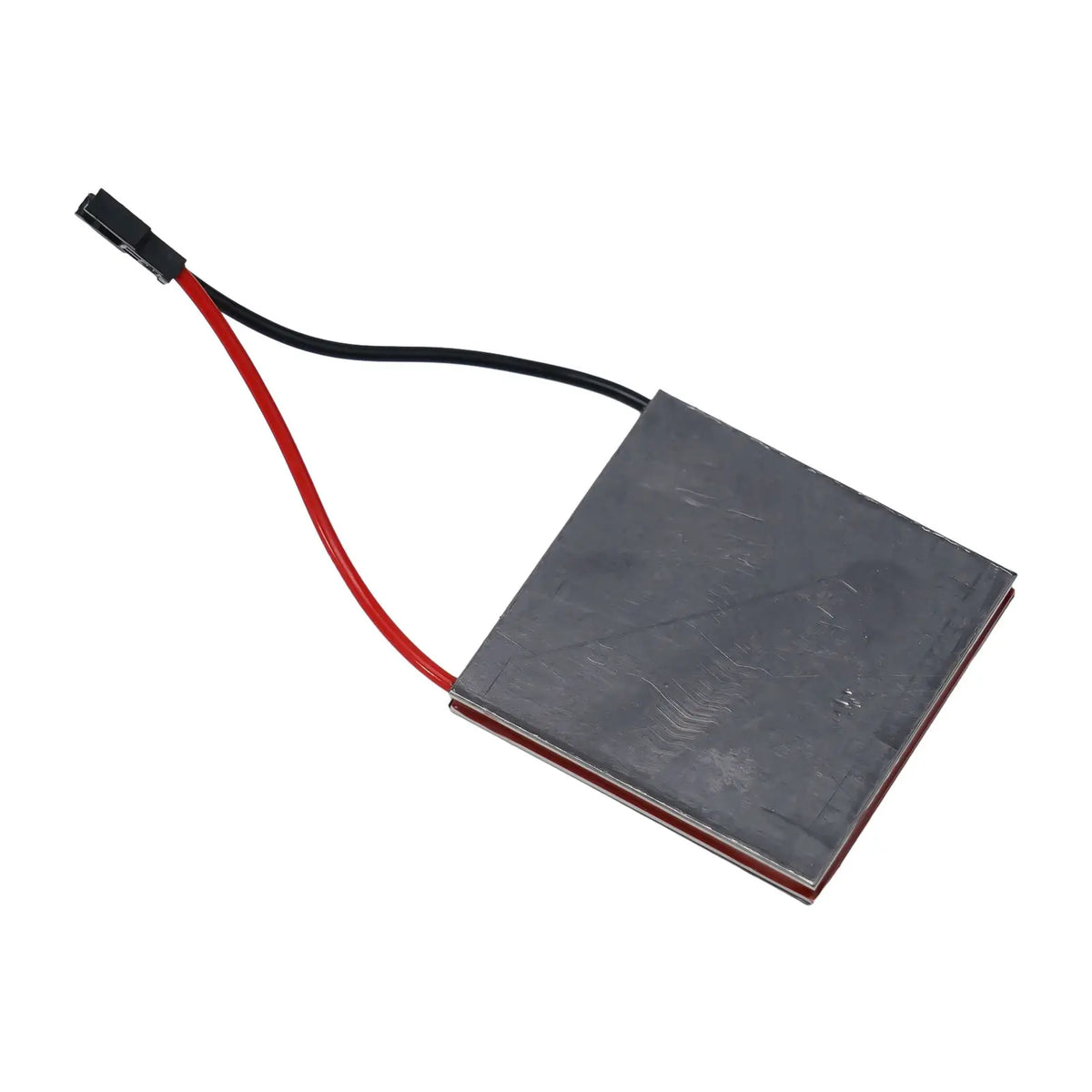 Kaminventilator Zubehör Motor Generator Scheibe Ofen Brenner Heizteil 40x40mm Pelletkessel Widerstand Kaminventilator