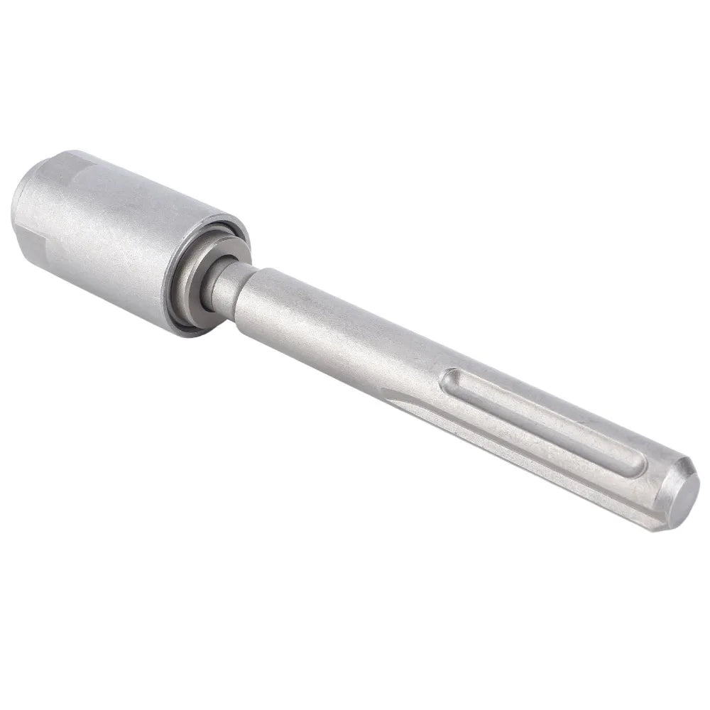 Rotasjonshammeradapter fra SDS-Max til SDS-Plus