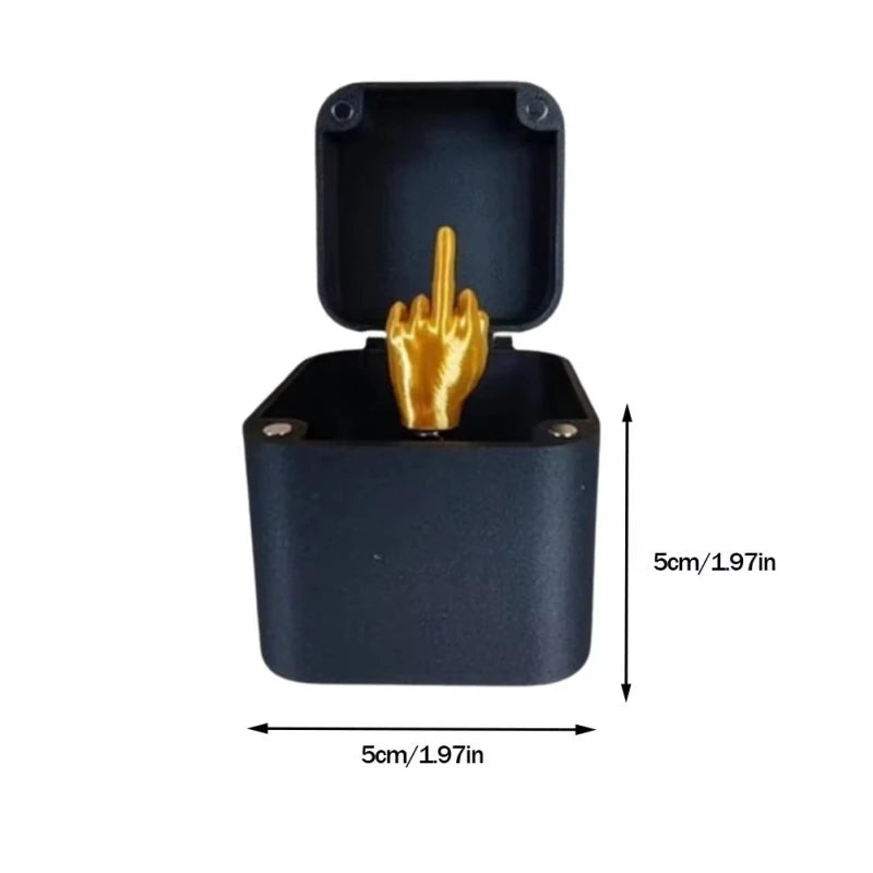 Prank Snake Toy in Potato Chip Can 🐍 