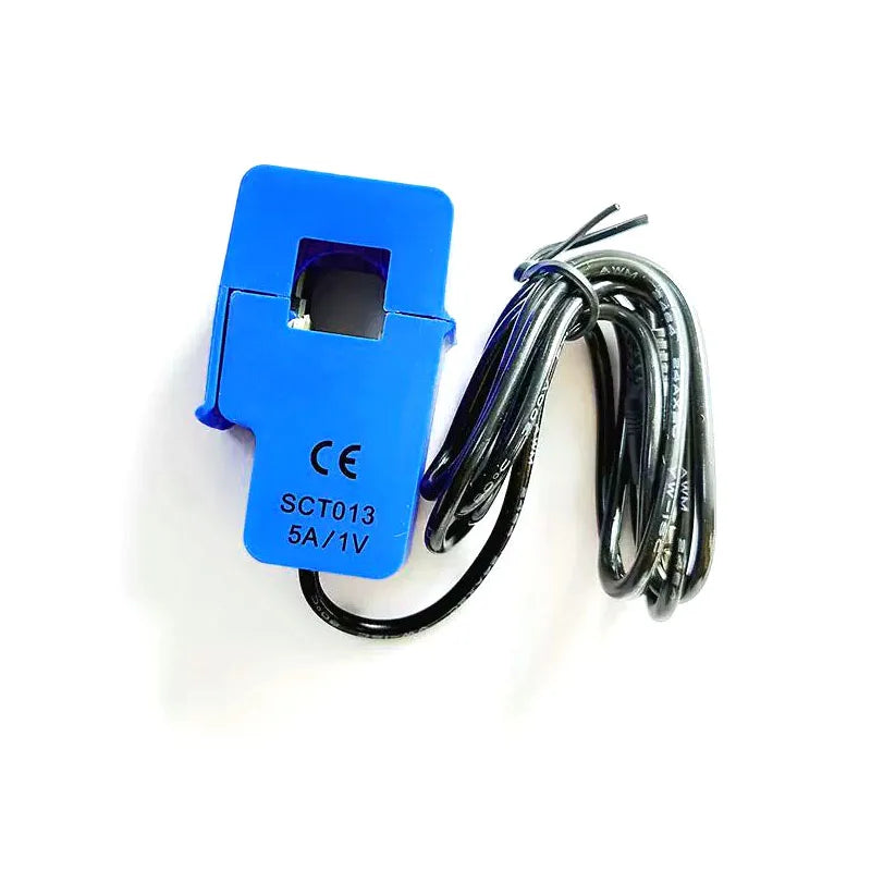 SCT013 Split-Core AC Current Sensor - Output Options