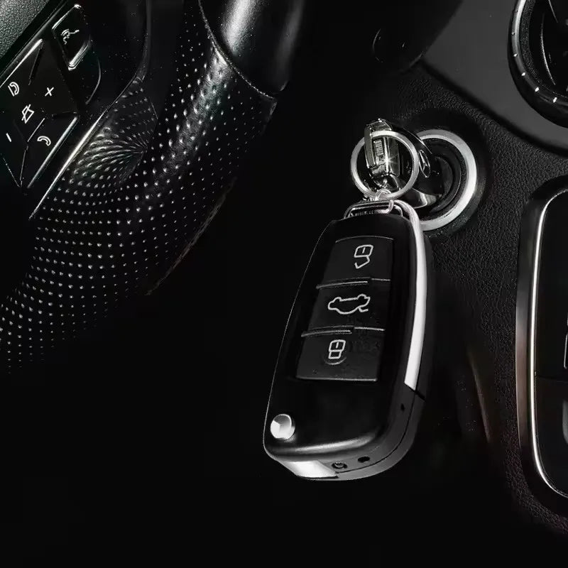 Advanced Keychain-Style Smart Device for Daily Use，Multiple modes, simple and easy to use.