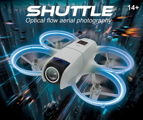 WiFi FPV ve 4K Kameralı H135 Mini Drone