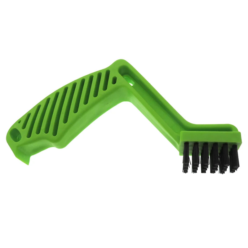 Polishing Pad Conditioning Brush, Polishing Spur Tool Foam Pad Brush, Car Buffing Pad Cleaning Tool for Buffing and Woolen Pad