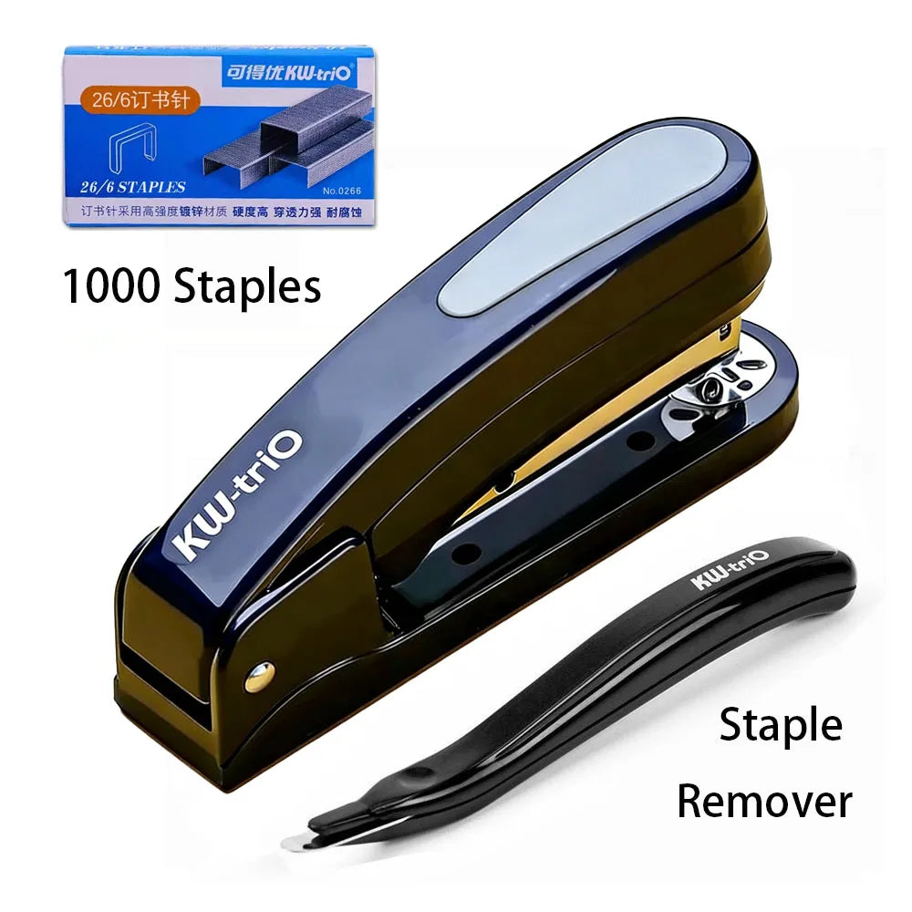 Rotating Stapler or 5,000-Staple Refill Options