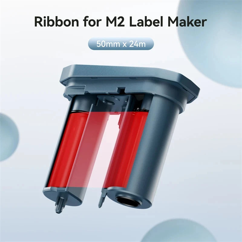 NIIMBOT M2 M3 Láser Plata Transferencia Térmica de Etiquetas, Nombre del Equipo Eléctrico, Certificado de Cualificación, Placa de Identificación