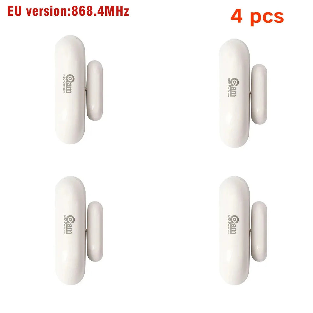 EU Z-Wave Plus Door and Window Sensor - Pack Options
