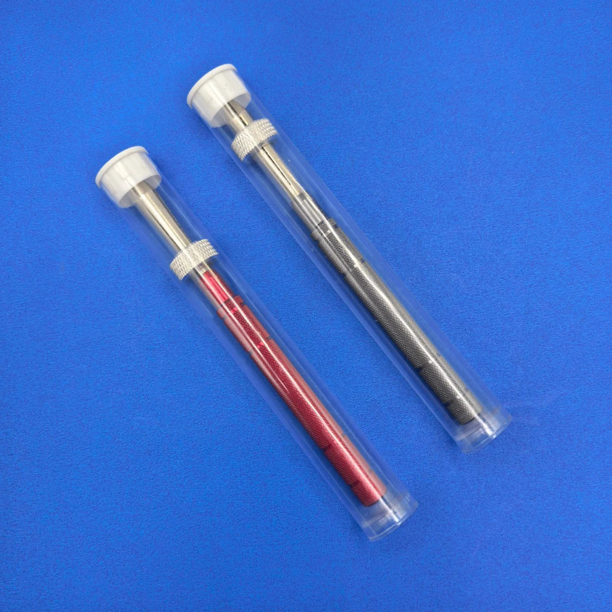 Watch Parts Clamp - With or Without Hole