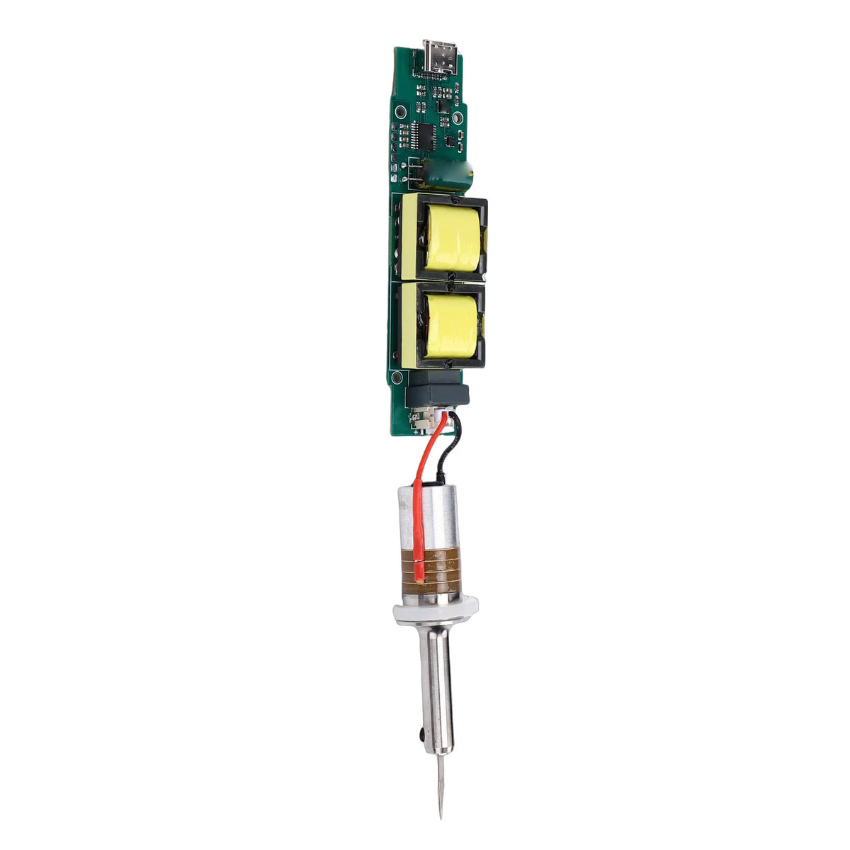 40kHz ultralydskutter komponentkit