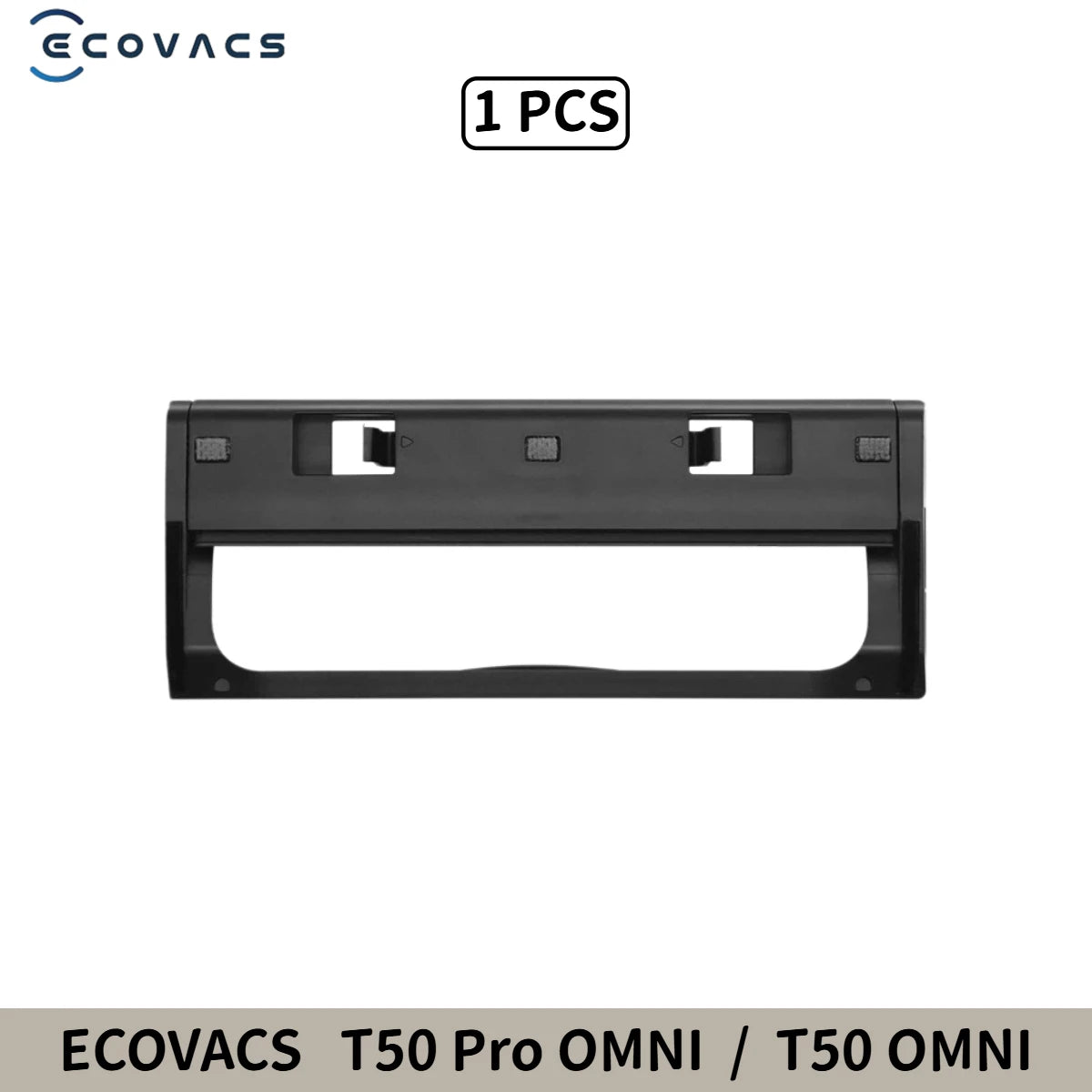 Parti di ricambio per ECOVACS DEEBOT T50 OMNI