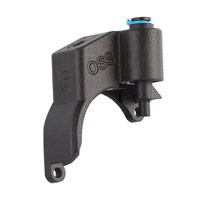 Smart Filament Sensor for Orbiter V2 Extruders