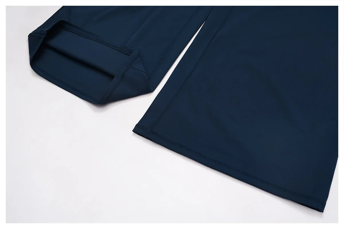 Women’s High Waist Flare Yoga Leggings