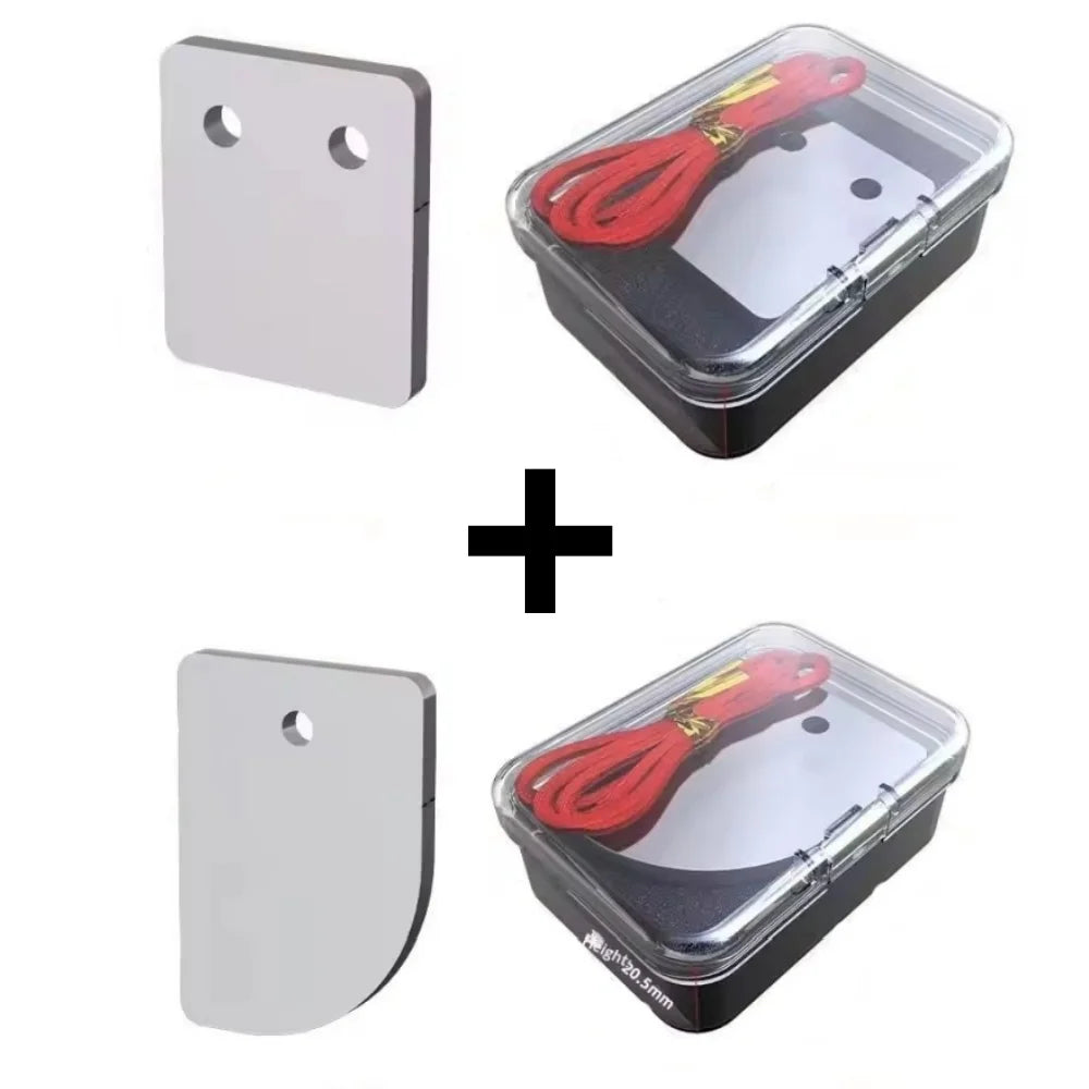Raspador para reparação localizada da pintura automóvel