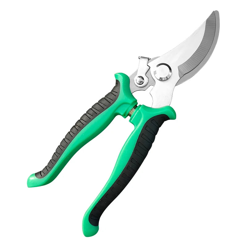 Garden Bypass Pruners, Four Style Options