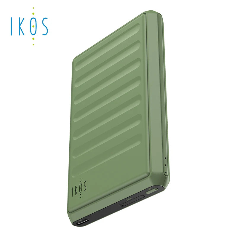 K7S 4G SIM adaptér pre iPhone s volaniami, SMS a hotspotom
