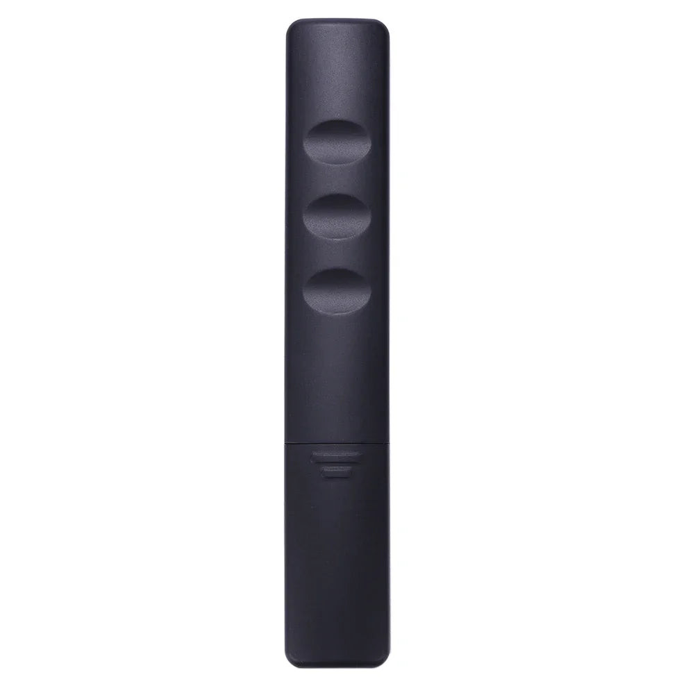 Six-Button Learning IR Remote for Compatible TV and AV Devices