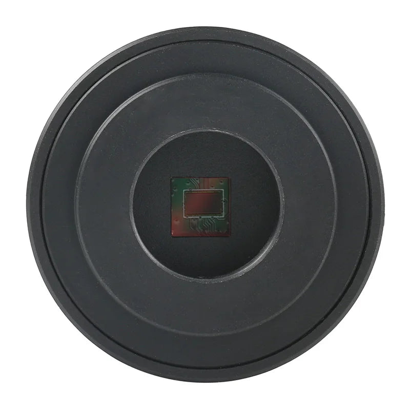 HDMI/VGA Microscope Camera - Lens and Kit Options