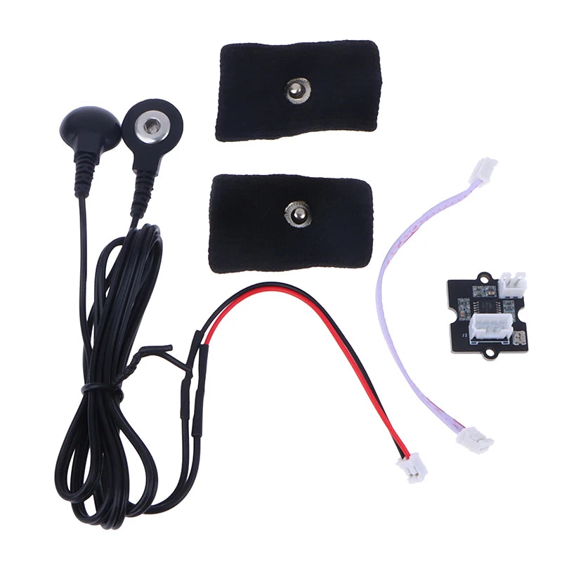 GSR huidgeleiding sensor kit