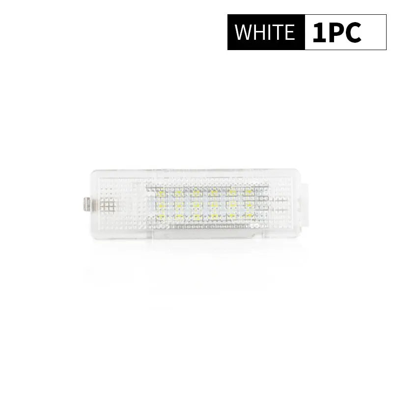 LED Trunk Light for Compatible Models