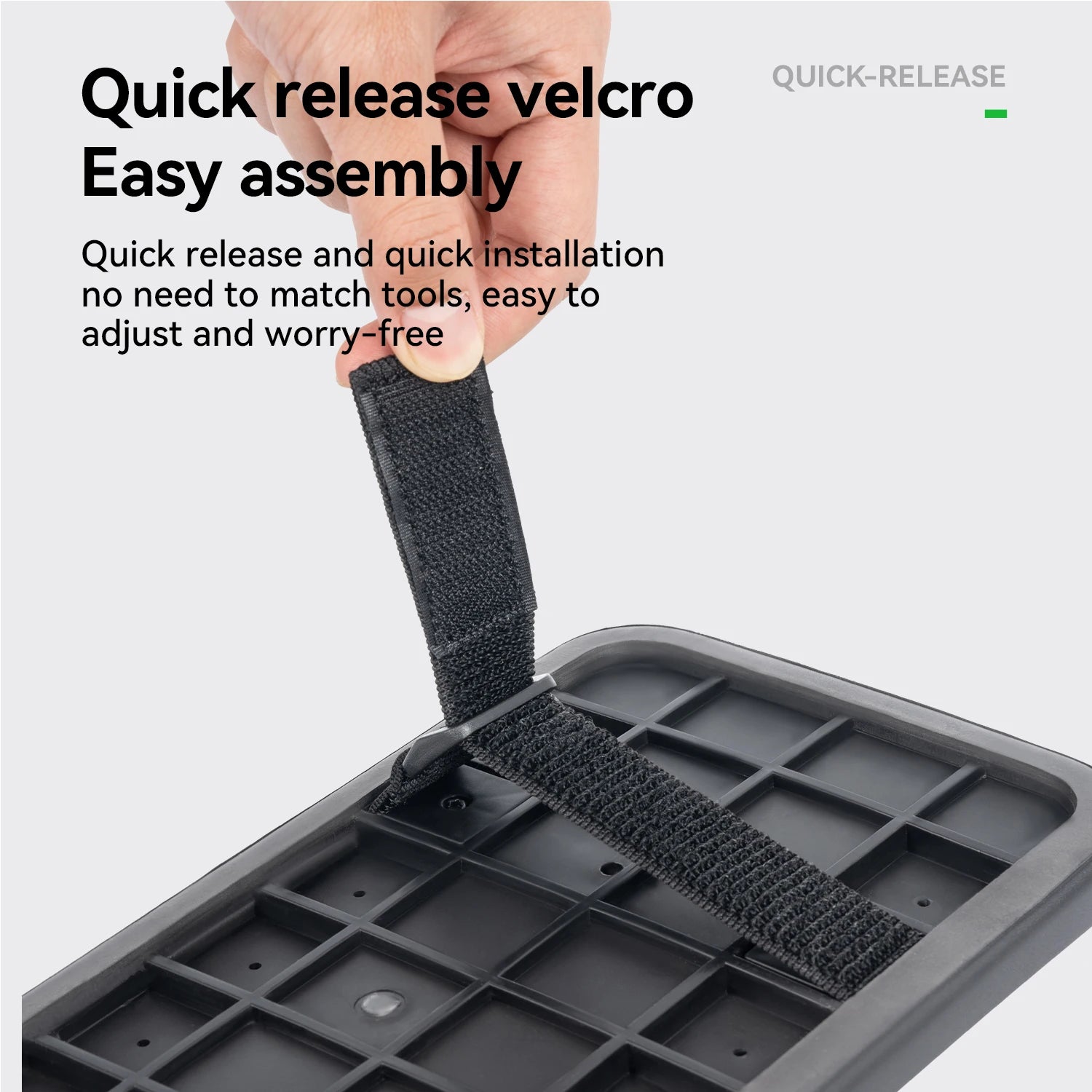 Bicycle Back Seat Cushion for Road Bicycles