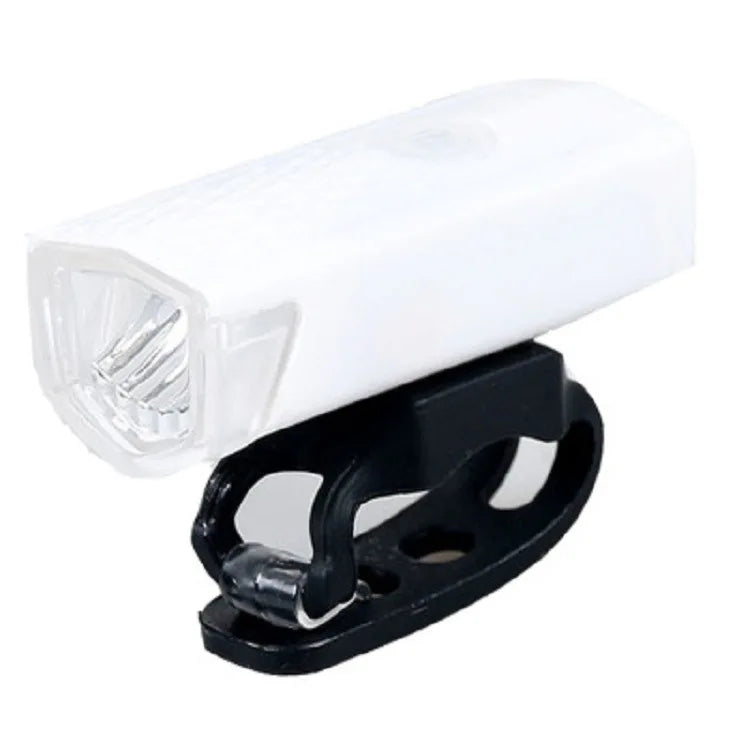 USB-oplaadbare fietslamp opties