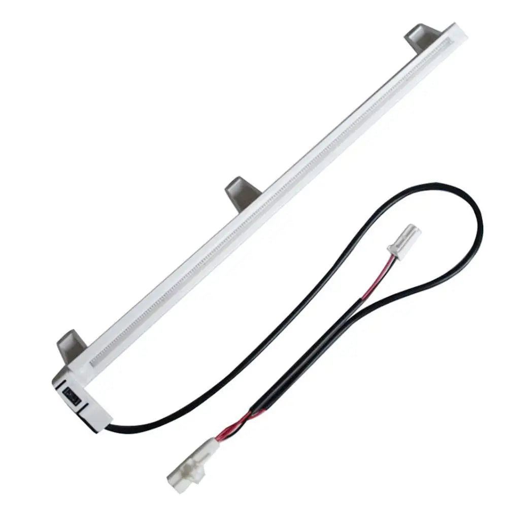 Car Interior LED Center Console Ambient Lights Decorative Lights Atmosphere Light Lamp for Toyota Camry 2018 2019 2020 2021