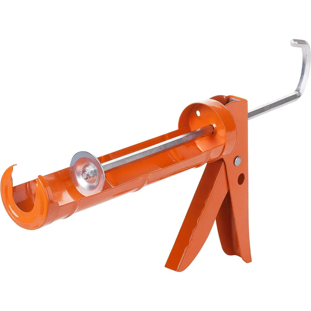 Manual Cartridge Caulking Gun
