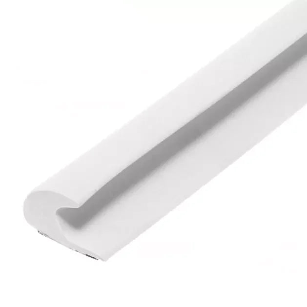 1/2/3/5/10M For FIAMMA DRIPSTOP Caravan Motorhome Camper For Vans Cars RVs Gutter Rain Guard Drip Stop Rv Camper Accessories