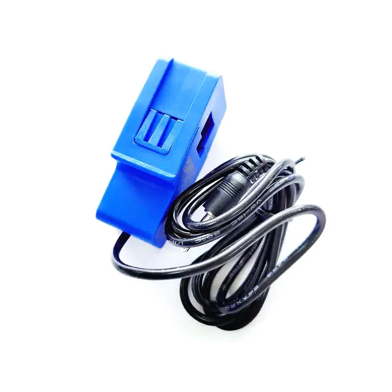 SCT013 Split-Core AC Current Sensor - Output Options