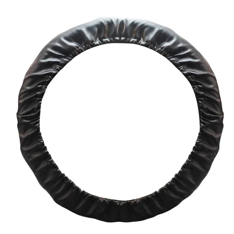 Oxford Cloth Steering Wheel Protective Cover