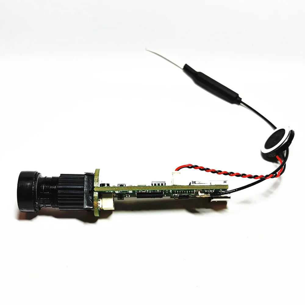 HD WiFi mini kamera modul